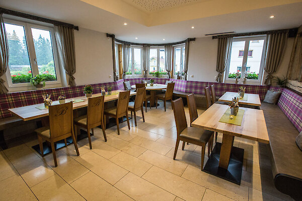 Hotel Dreil?ndereck Bayerischer Wald